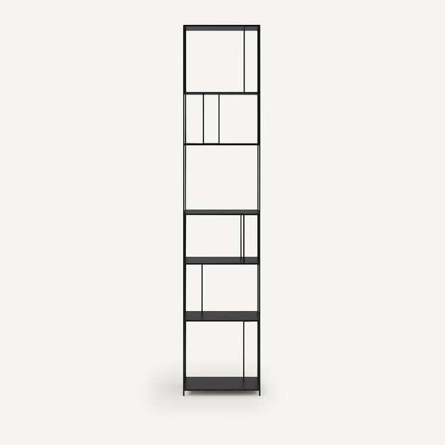 Βιβλιοθήκη Parallel, XL