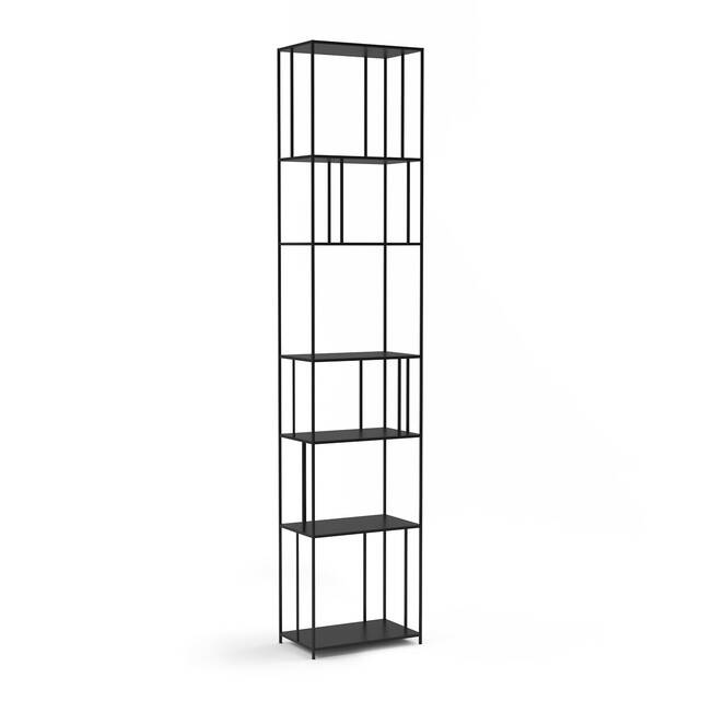 Βιβλιοθήκη Parallel, XL