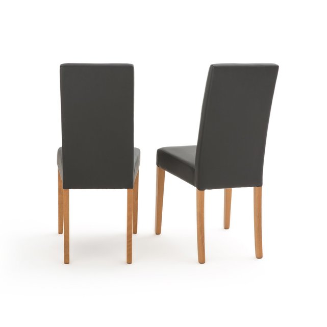 Καρέκλες KURI (Σετ των 2)