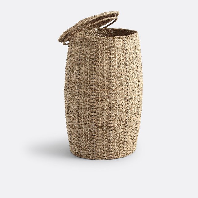 Καλάθι Για Τα Άπλυτα Wicker