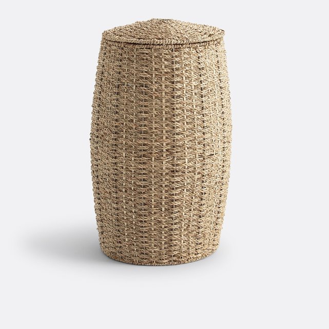 Καλάθι Για Τα Άπλυτα Wicker