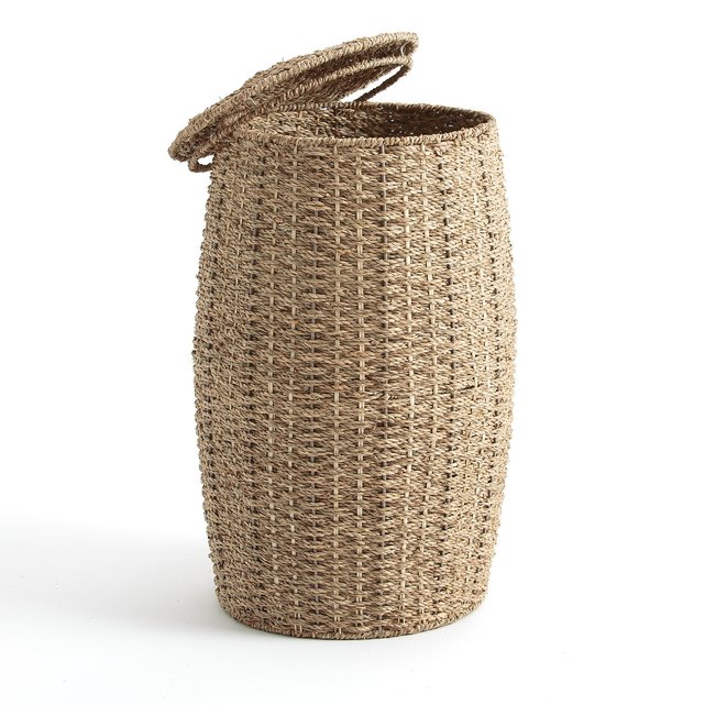 Καλάθι Για Τα Άπλυτα Wicker