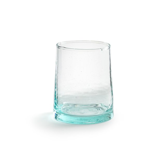 Ποτήρια από φυσητό γυαλί Gimani (των 6)