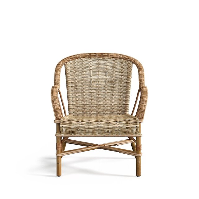 Παιδική καρέκλα κήπου από Rattan Core