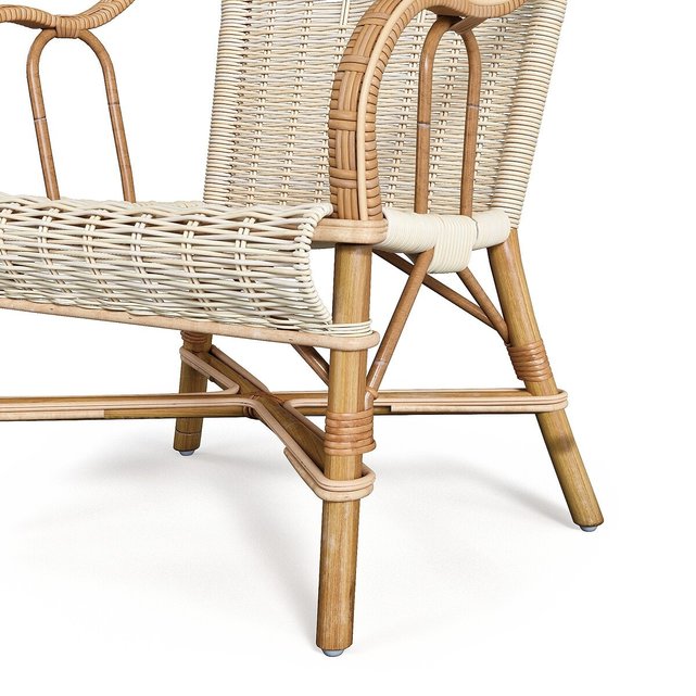 Παιδική καρέκλα κήπου από Rattan Core