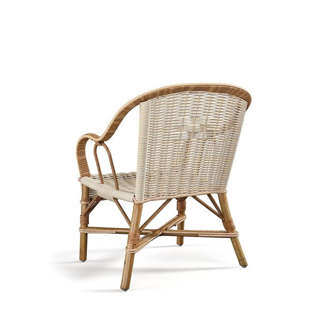 Παιδική καρέκλα κήπου από Rattan Core