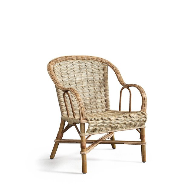 Παιδική καρέκλα κήπου από Rattan Core