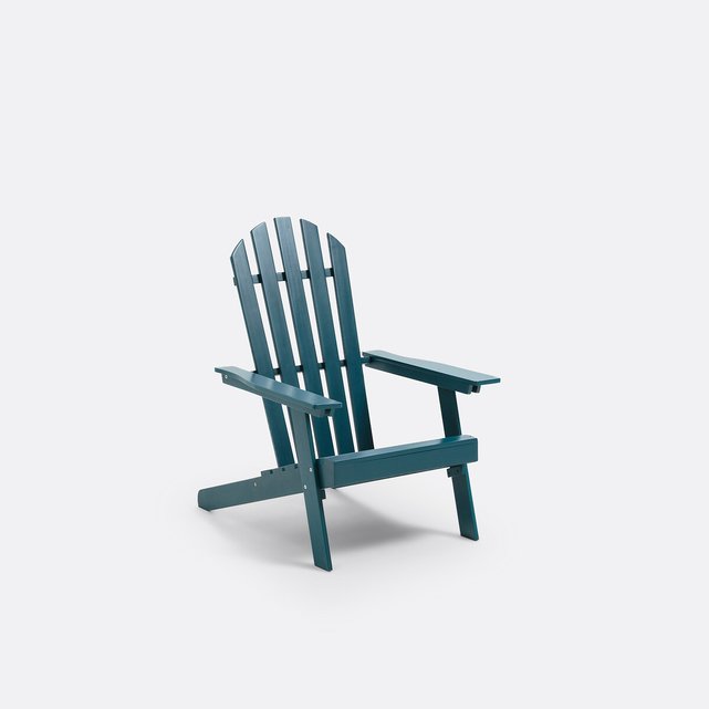 Zeda Adirondack καρέκλα κήπου