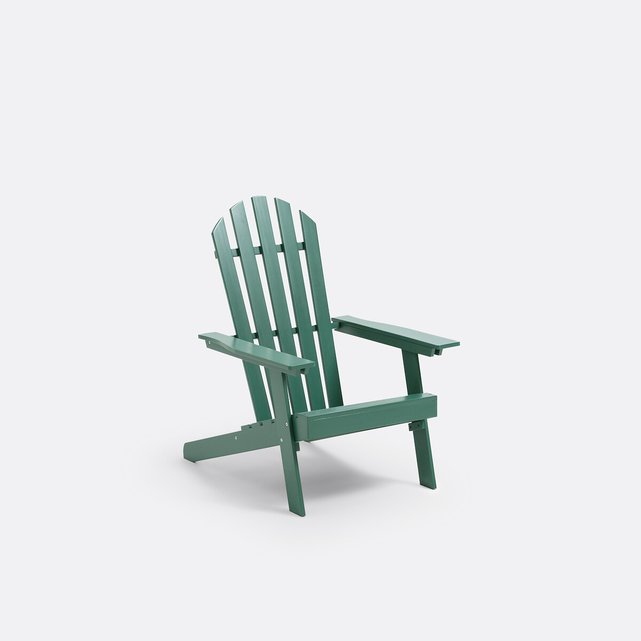 Zeda Adirondack καρέκλα κήπου