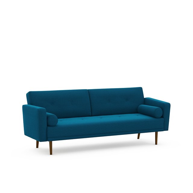 Τριθέσιος καναπές-κρεβάτι, Tuske