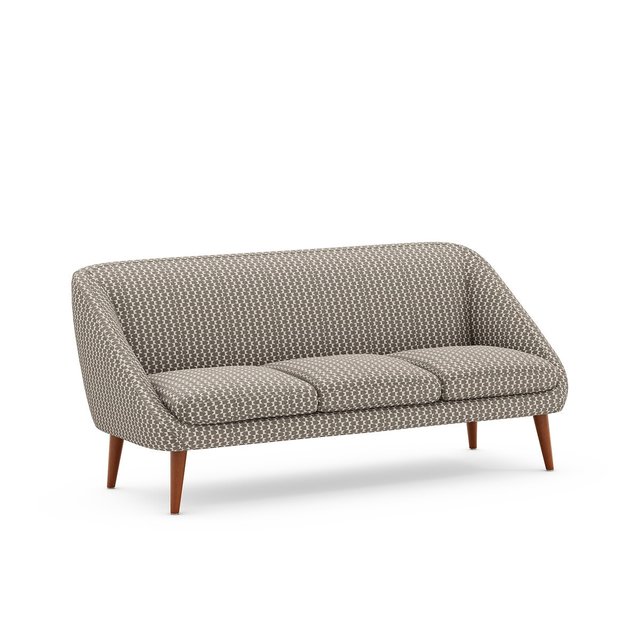 Vintage καναπές, 2 ή 3 θέσεων, SEMEON