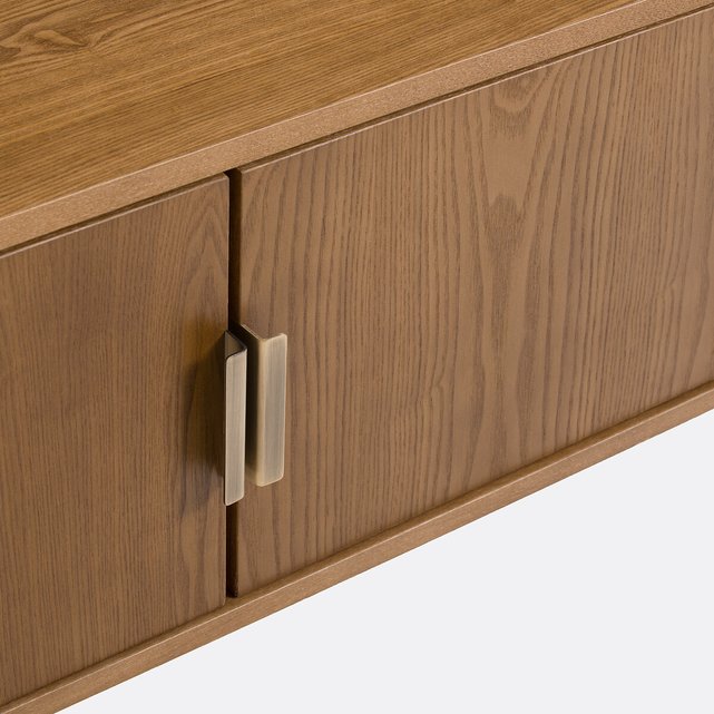 BOTELLO Retro-Style Sideboard