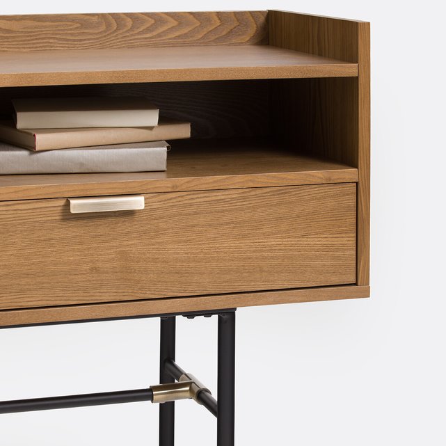 BOTELLO Retro-Style Sideboard