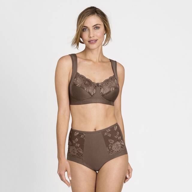 Σουτιέν χωρίς μπανέλες, Lovely Lace