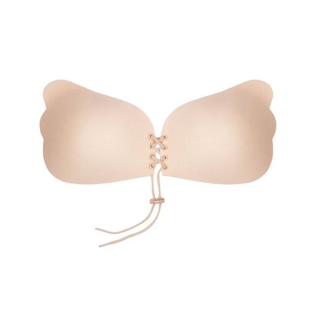 Στράπλες σουτιέν push-up, Va Va Voom