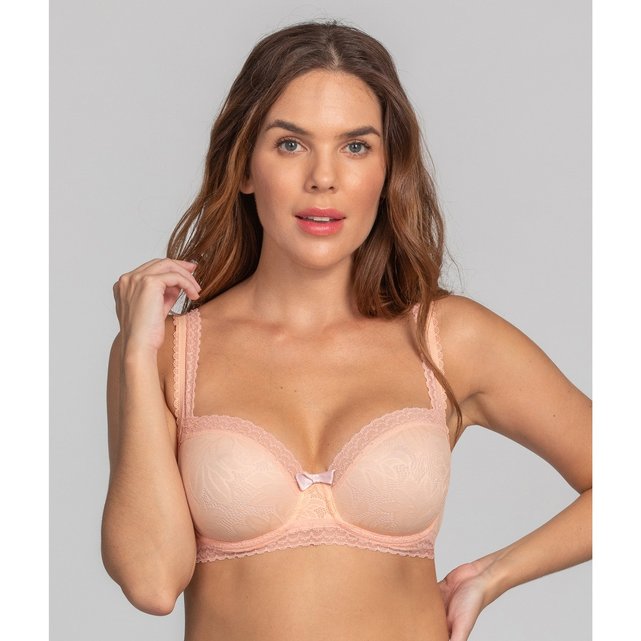 Invisible Elegance Full Cup Bra