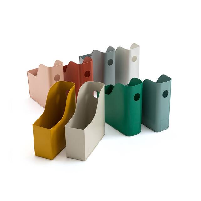 Arreglo File Holder