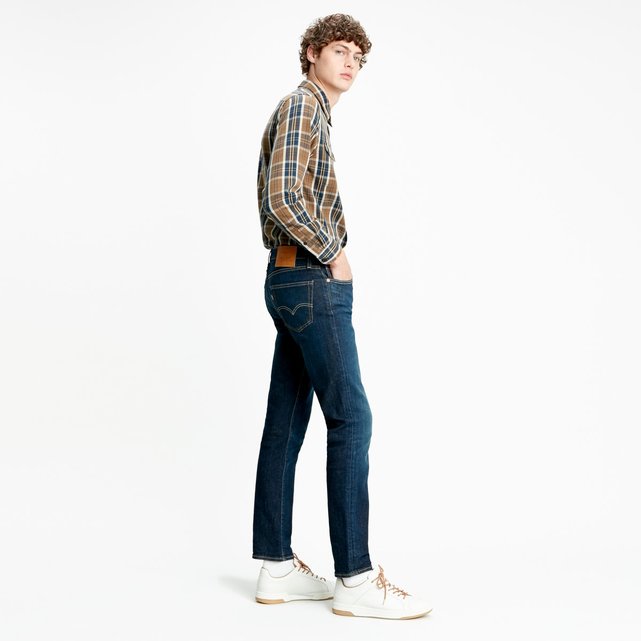 511 Slim Fit Cotton Jeans