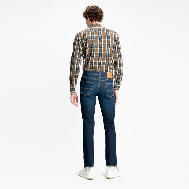 511 Slim Fit Cotton Jeans