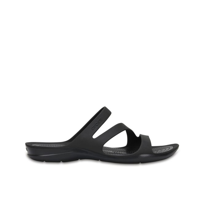crocs swiftwater slip on