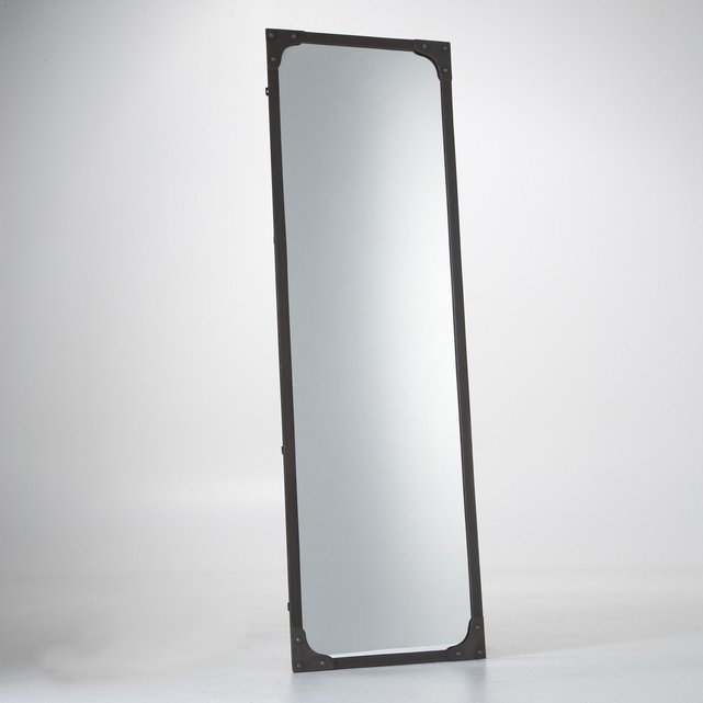 Μεταλλικός καθρέφτης σε μέγεθος XL, Lenaig