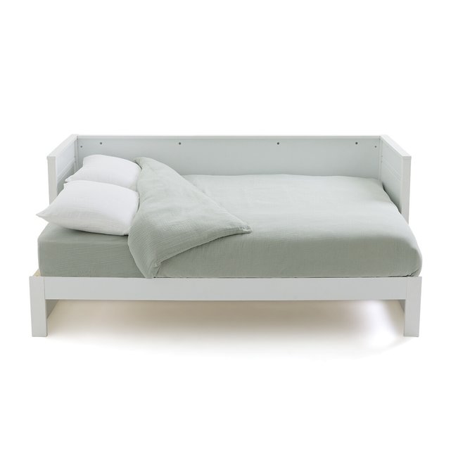 Καναπές-κρεβάτι με δυνατότητα επέκτασης και συρόμενο κρεβάτι, Leeds