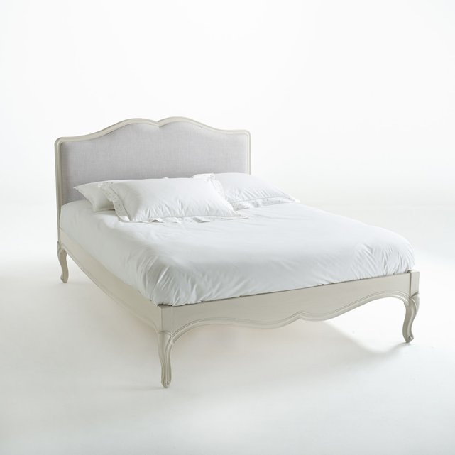Κρεβάτι με τάβλες, Trianon