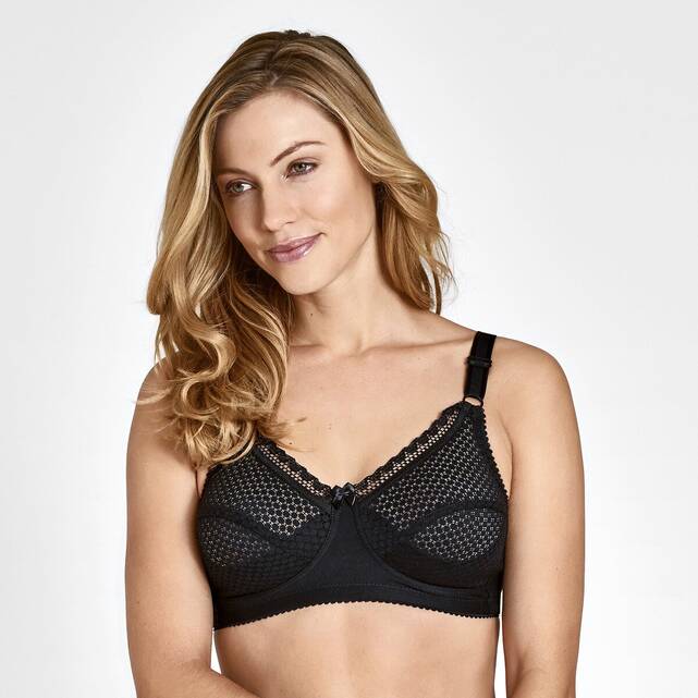 Σουτιέν χωρίς μπανέλες, Cotton Dots