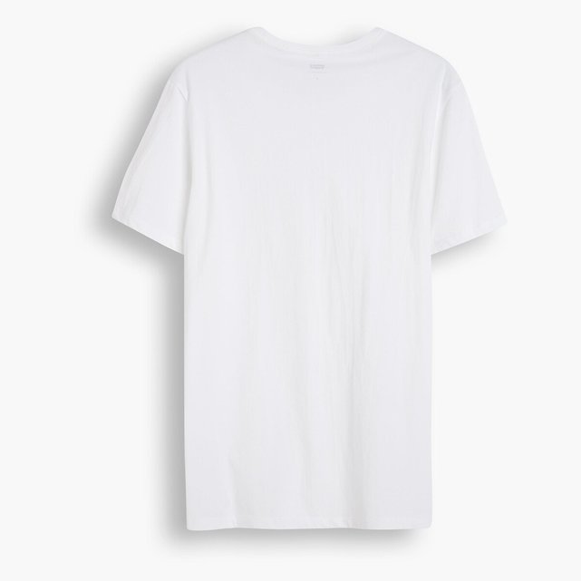 Σετ 2 κοντομάνικα slim Τ-shirt