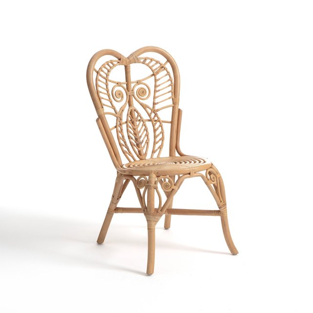 Καρέκλα από ρατάν, Calamus