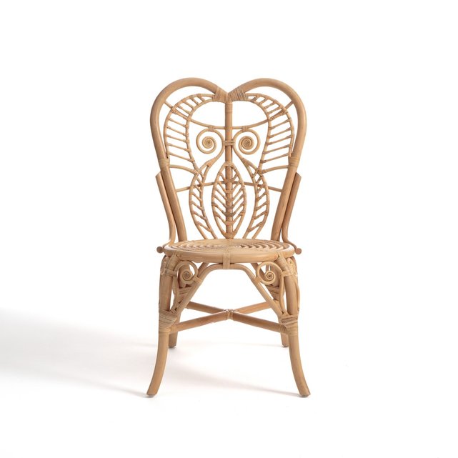 Καρέκλα από ρατάν, Calamus