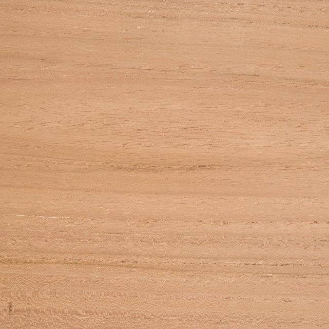 Σκαμπό από μασίφ ξύλο teak FSC, Fagfred