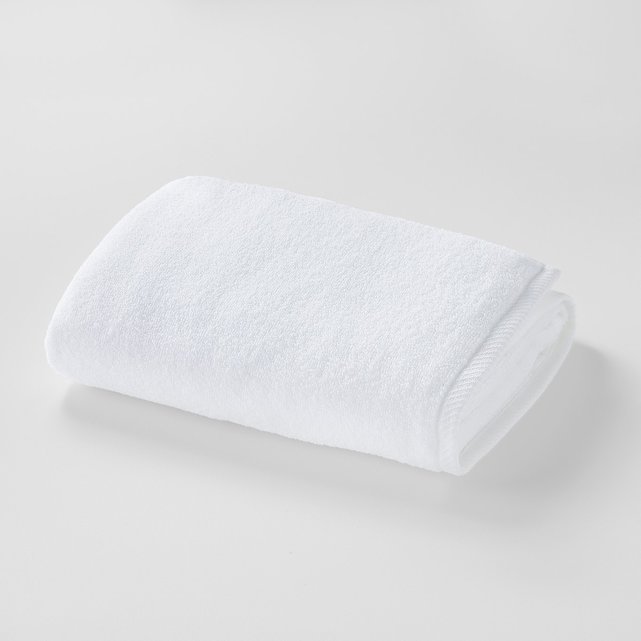 Μάξι πετσέτα μπάνιου από 100% βαμβακερό πετσετέ ύφασμα, Zero Twist