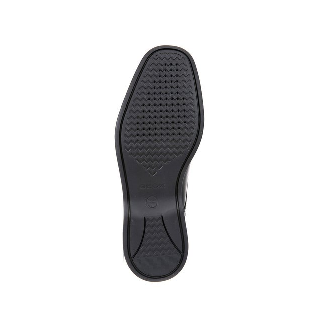 Δερμάτινα παπούτσια που αναπνέουν, Brayden 2fit abx