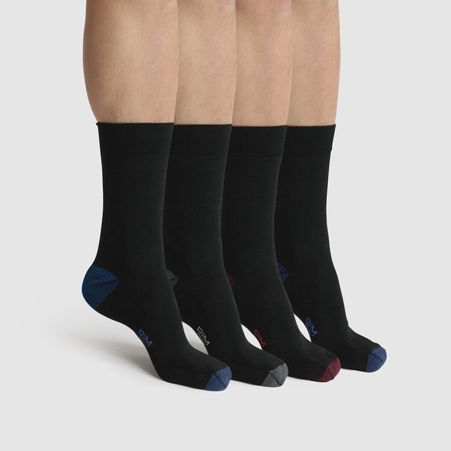 Σετ 3 ζευγάρια κάλτσες MIX&MATCH + 1 δώρο