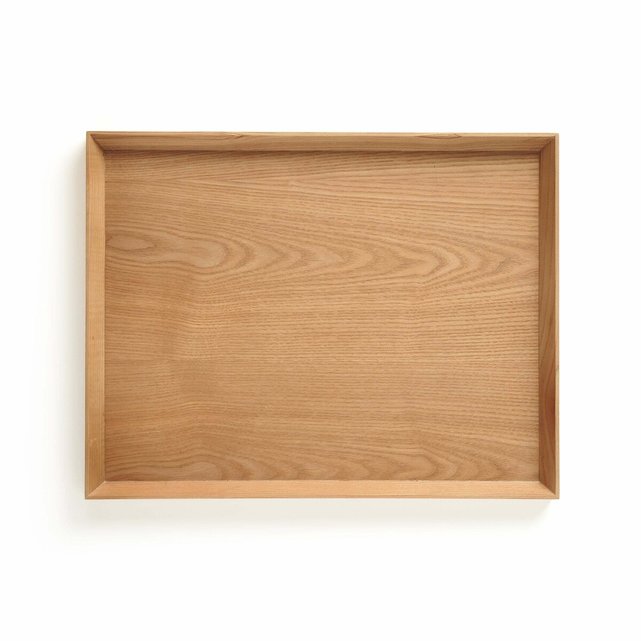 Δίσκος από ξύλο δεσποτάκι 45 x 35 εκ., Katori