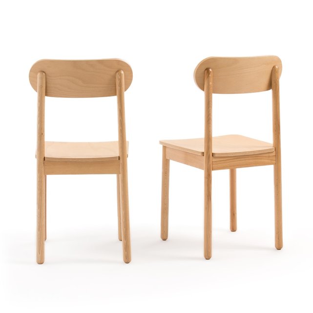 Σετ 2 καρέκλες, JIMI