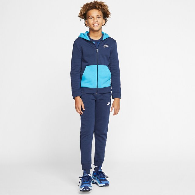 Ζακέτα Nike Sportswear, 6-16 ετών