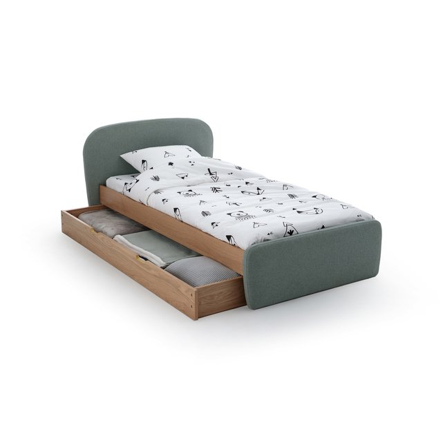 Παιδικό κρεβάτι με τάβλες, Comete