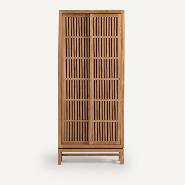 Ντουλάπα από ξύλο teak FSC, Castilla
