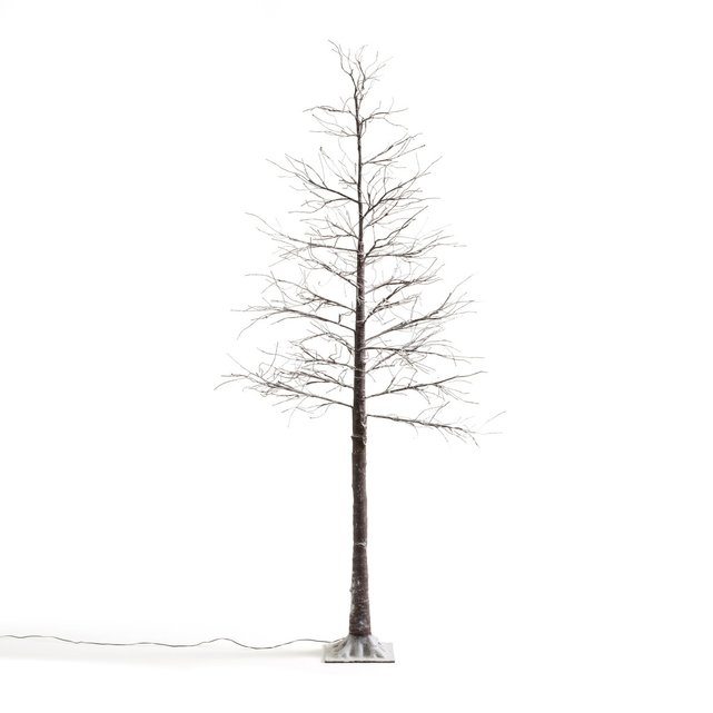 Χριστουγεννιάτικο δέντρο με φωτάκια Υ240 εκ., Djeva