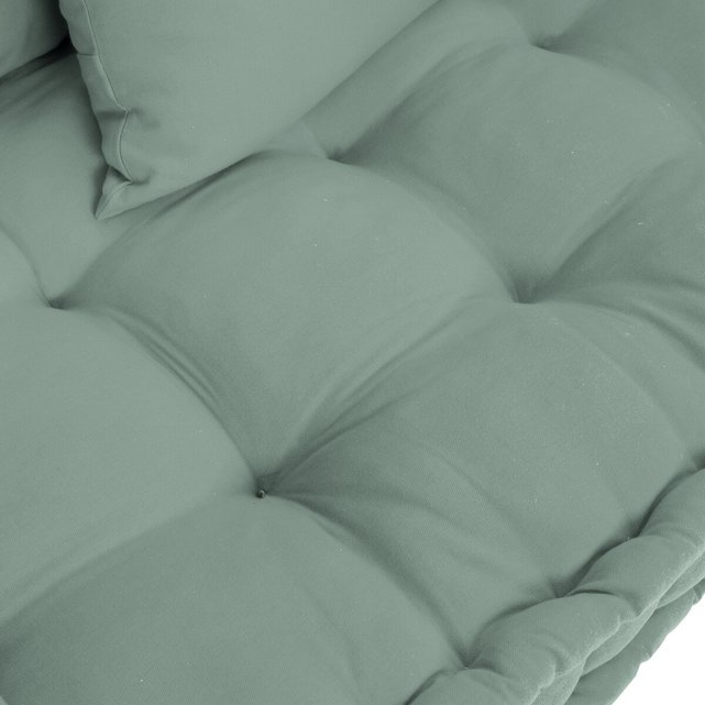 Σύνολο στρώμα και μαξιλάρια καναπέ CIDIA
