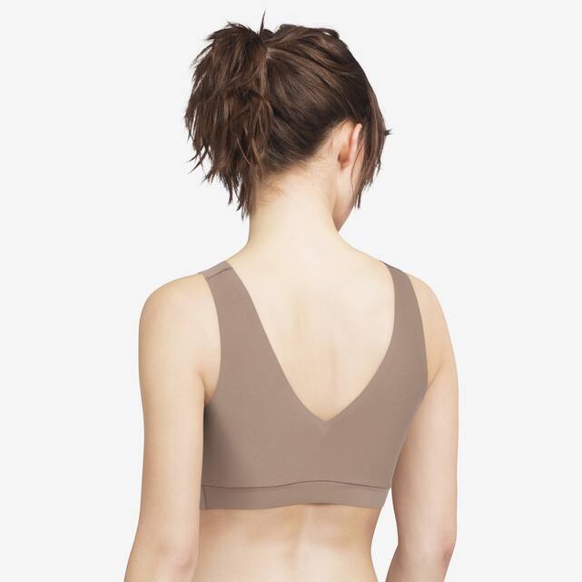 Μπουστάκι με V, Soft Stretch
