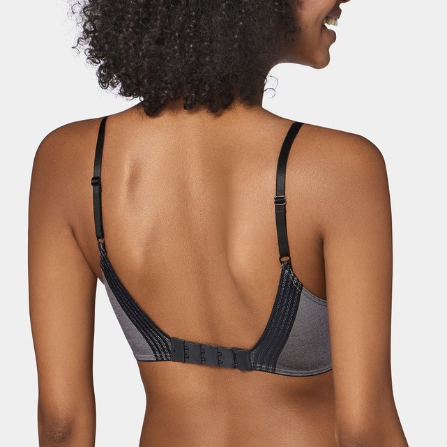 Wow Embrace Non-Underwired Padded Bra