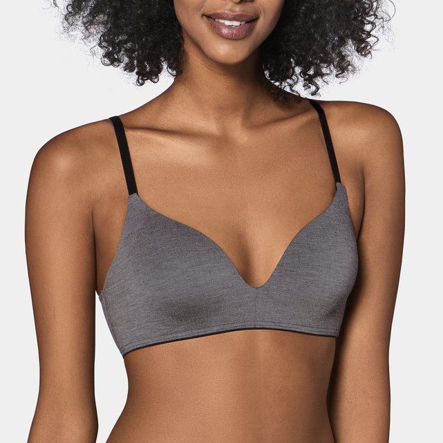 Wow Embrace Non-Underwired Padded Bra