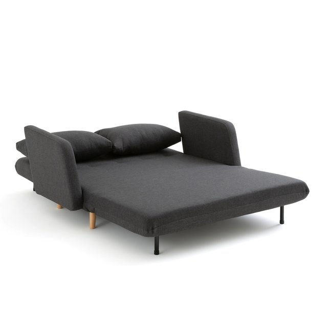 Καναπές κρεβάτι 2 θέσεων, COSICO