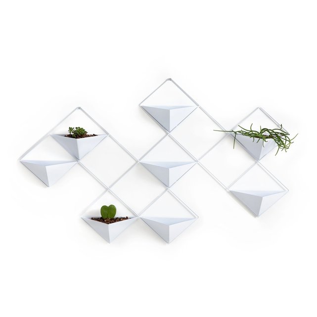 Μεταλλικό κασπό τοίχου, IKEBANA