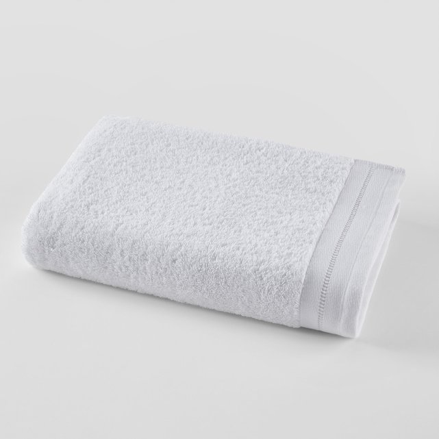 Πετσέτα μπάνιου με αζούρ λεπτομέρειες στο τελείωμα, Secret