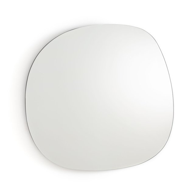 Καθρέφτης με στρογγυλεμένες γωνίες μεγέθους M, Biface