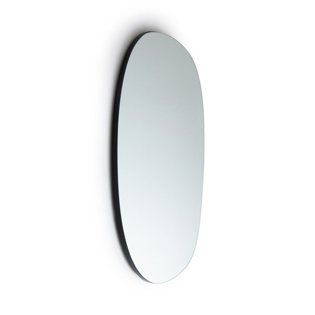 Καθρέφτης με στρογγυλεμένες γωνίες μεγέθους L, Biface